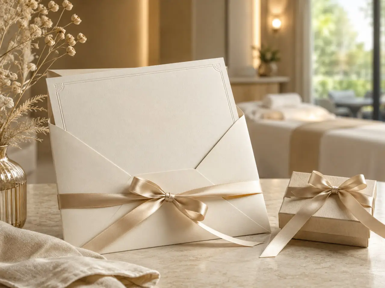 Подарочный сертификат в SPA-Отель MIstraL